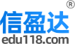 信盈達