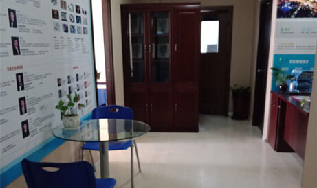 深圳信盈達北京中心