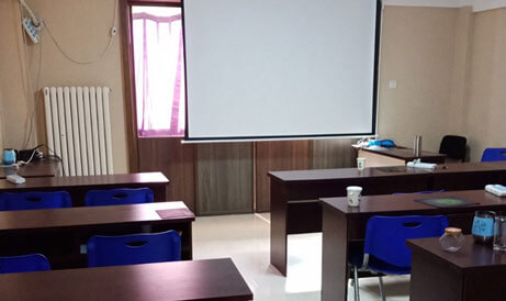 深圳信盈達北京中心