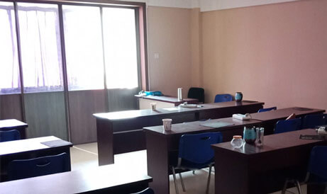 深圳信盈達北京中心