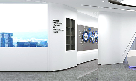 深圳信盈達東莞中心