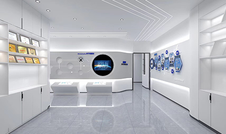 深圳信盈達東莞中心