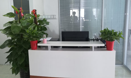 深圳信盈達濟南中心