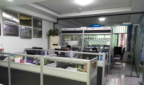 深圳信盈達民治中心