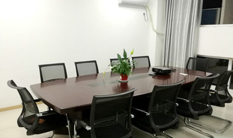 深圳信盈達南京中心