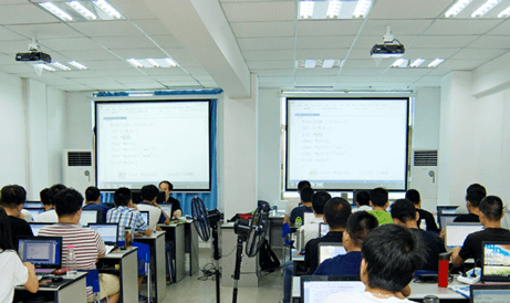 深圳信盈達西鄉(xiāng)中心