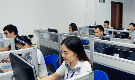 深圳西鄉教務辦公室