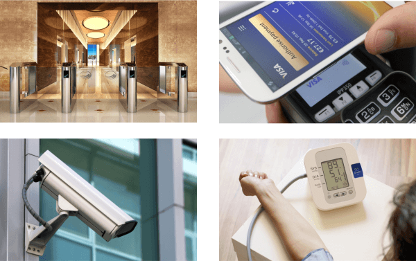 信盈達工控研發中心