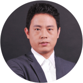 信盈達技術總監陳志發